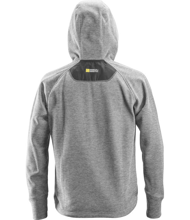 Snickers Workwear  FlexiWork Fleece Hoodie 8041