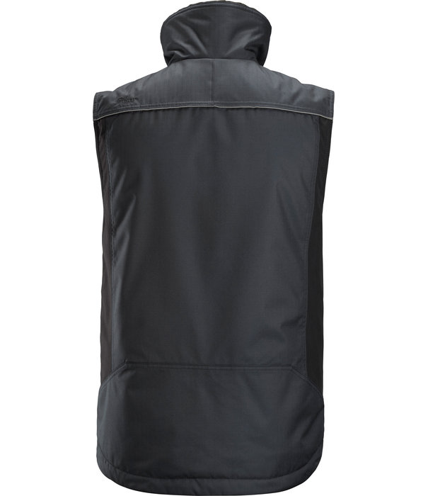 Snickers Workwear AllroundWork Winter Bodywarmer