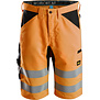 LiteWork High-Vis Korte Broek+ Klasse 1