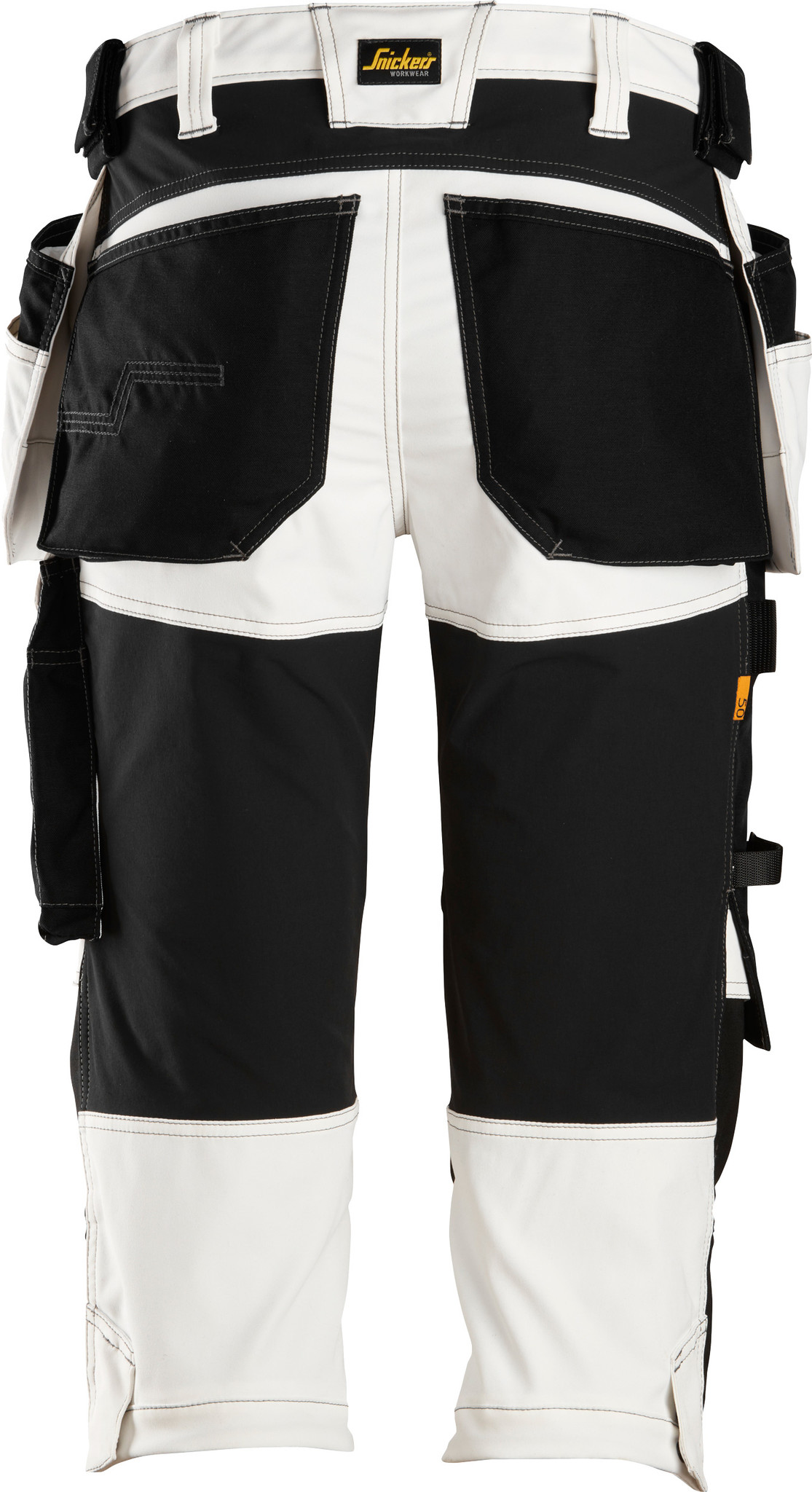 Snickers AllroundWork Stretch Pirate 