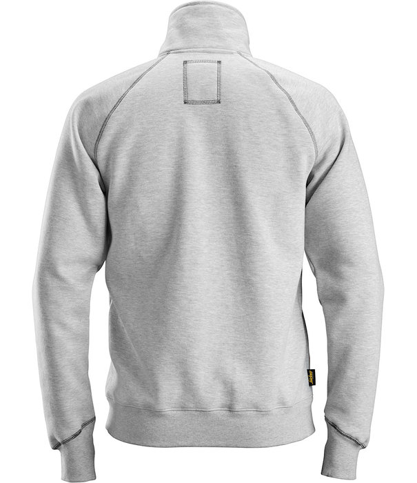 Snickers Workwear 2886 Sweatshirt Jack met Rits