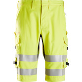 ProtecWork Shorts High-Vis Klasse 1