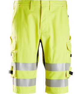 6160 Shorts High-Vis Klasse 1