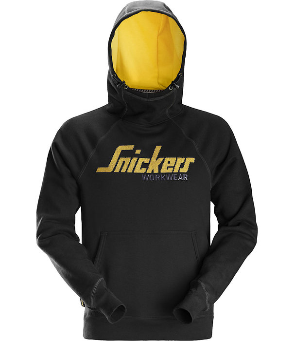 Snickers Workwear 2889 Logo Hoodie