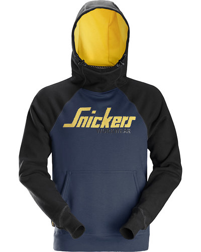 Snickers Workwear 2889 Logo Hoodie