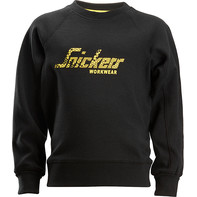 Snickers Workwear 7509 Junior Logo Sweatshirt