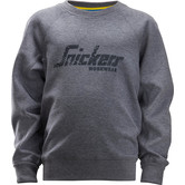 7509 Junior Logo Sweatshirt