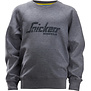 7509 Junior Logo Sweatshirt