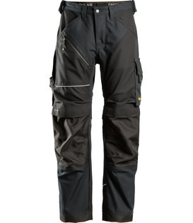 6314 Canvas+ Werkbroek