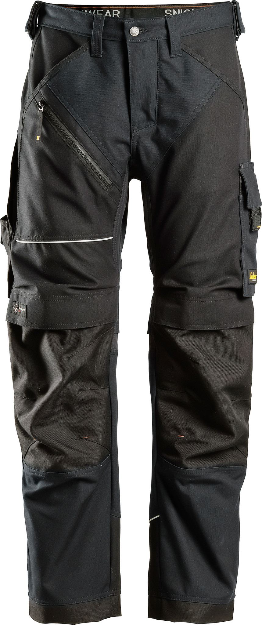Snickers Workwear-Hosen: Qualität, Komfort, Langlebigkeit Snickers Workwear-Hosen: Qualität, Komfort, Langlebigkeit
