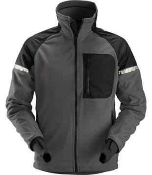 8005 Windproof Fleece Jack