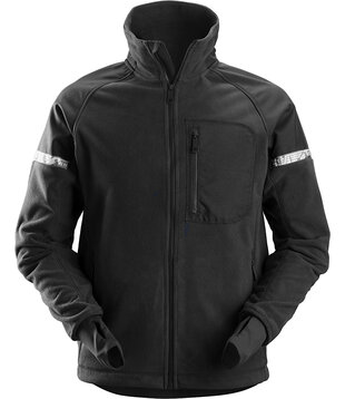 8005 Windproof Fleece Jack