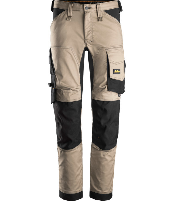 Snickers Workwear 6341 AllroundWork Stretch Broek