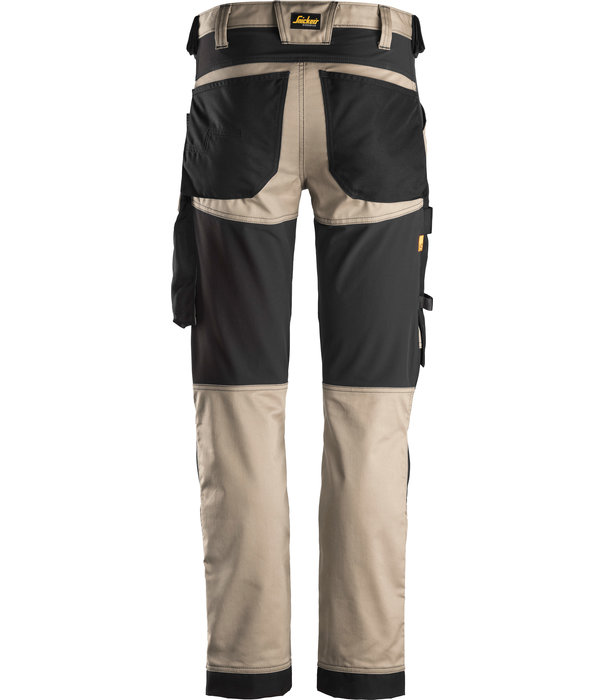 Snickers Workwear 6341 AllroundWork Stretch Broek