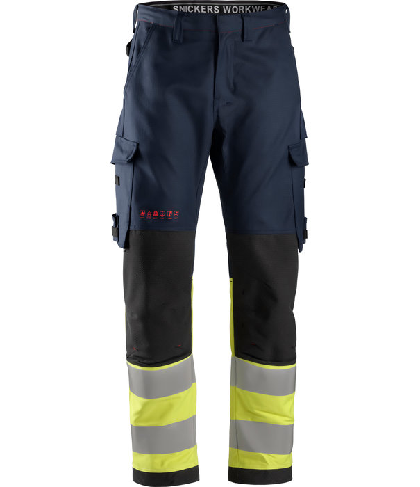 Snickers Workwear ProtecWork Las Werkbroek