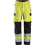 ProtecWork Waterproof Shell Werkbroek