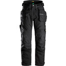 FlexiWork GORE-TEX 37.5® Geïsoleerde Werkbroek+ met Holsterzakken
