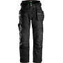 FlexiWork GORE-TEX 37.5® Geïsoleerde Werkbroek+ met Holsterzakken