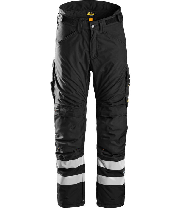 Snickers Workwear AllroundWork 37.5® Isolerende Werkbroek