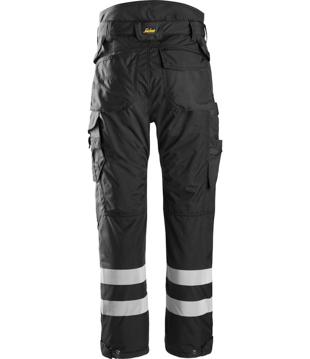 Snickers Workwear AllroundWork 37.5® Isolerende Werkbroek