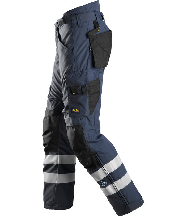 Snickers Workwear AllroundWork 37.5® Isolerende Werkbroek