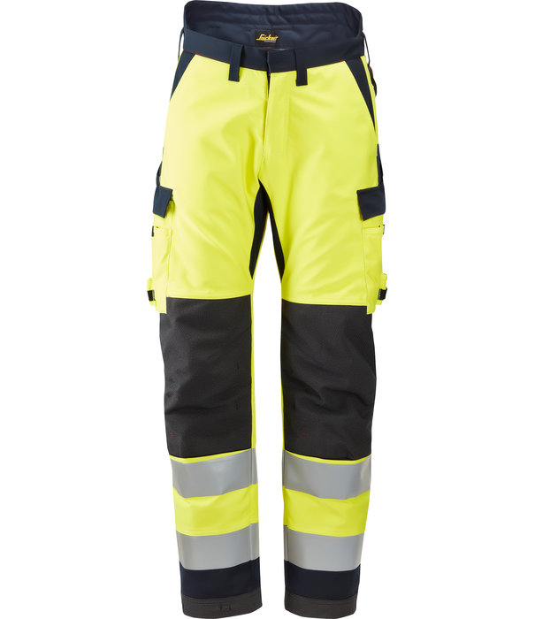 Snickers Workwear ProtecWork Isolerende Werkbroek