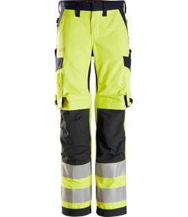 6760 High-Vis Damesbroek, Klasse 2