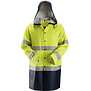 ProtecWork High-Vis Regenjack PU, Multinorm