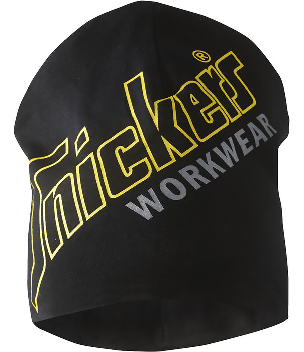 Snickers Workwear AllroundWork Cotton Printed Beanie