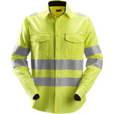 ProtecWork Multinorm Overhemd, Klasse 3 Hi-Vis