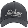 Honkbalpet met Snickers Workwear Logo