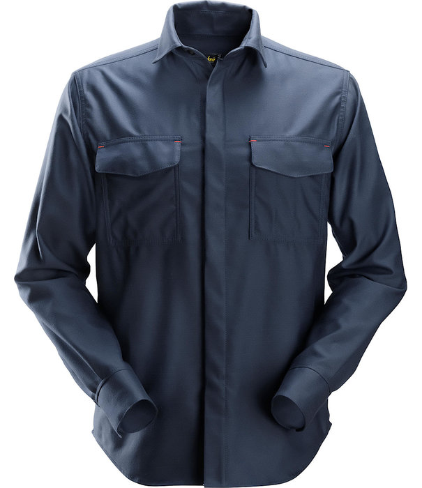 Snickers Workwear ProtecWork Lasshirt met Lange Mouwen