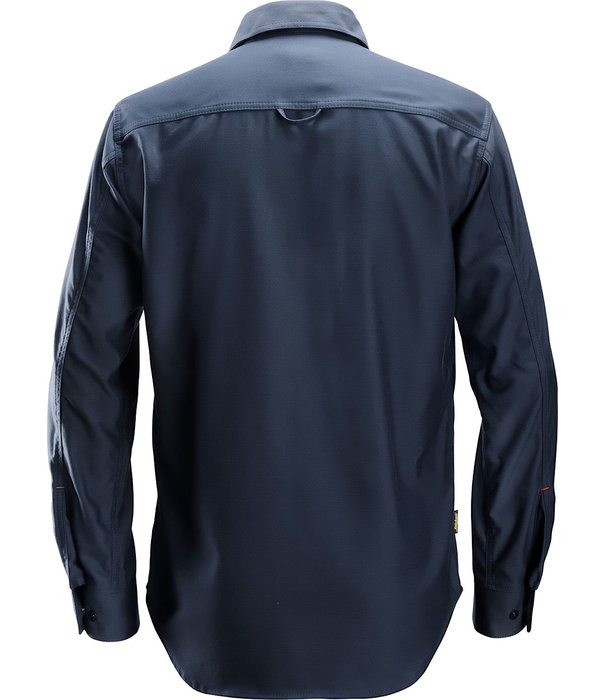 Snickers Workwear ProtecWork Lasshirt met Lange Mouwen