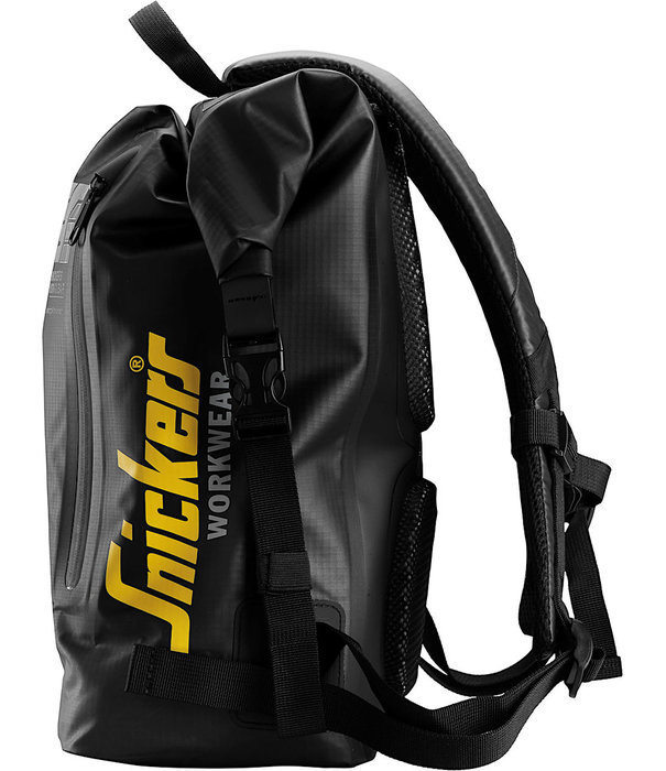 Snickers Workwear Waterproof Backpack, Rip-Stop