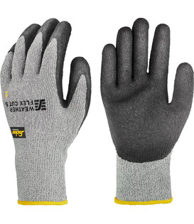 9317 Weather Flex Cut 5 Gloves