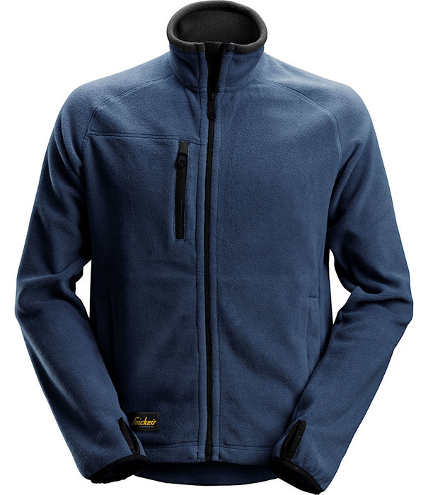 Snickers Workwear AllroundWork Polartec® Fleece Jack