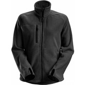 AllroundWork Dames Fleece Jack, Polartec®