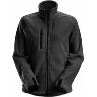 Snickers Workwear AllroundWork Dames Fleece Jack, Polartec®