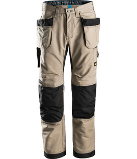 6207 LiteWork 37.5 met holsterzakken