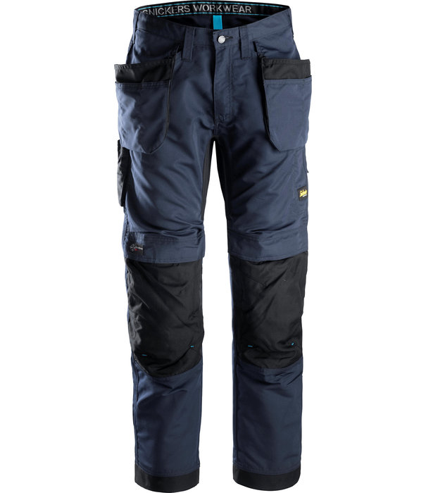 Snickers Workwear 6207 LiteWork 37.5 Werkbroek met holsterzakken