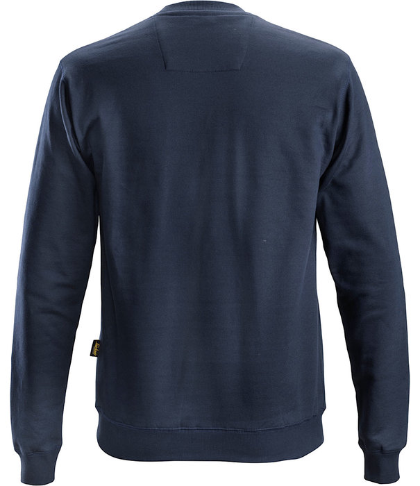 Snickers Workwear Sweatshirt met ronde hals 2810