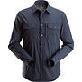 Litework Shirt met Lange Mouwen, UPF 50+