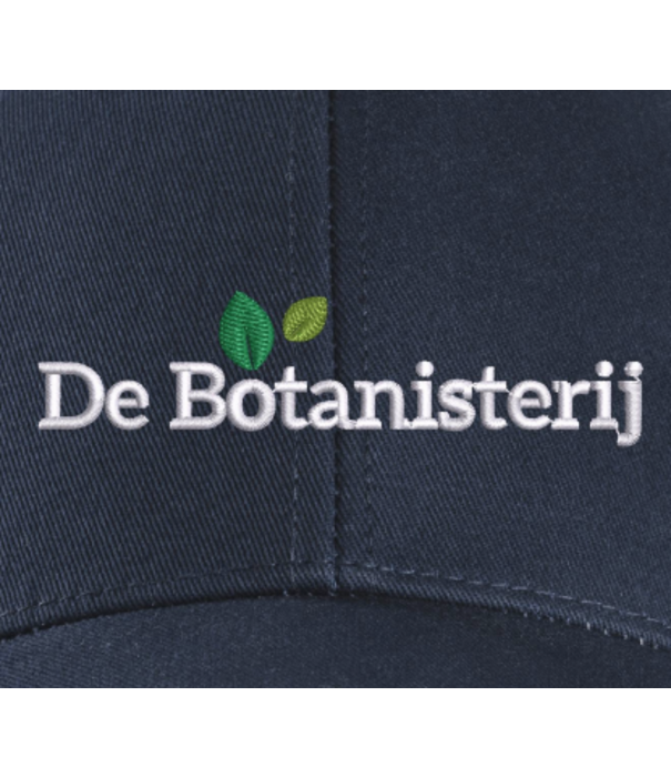 Borduurlogo's   De Botanisterij