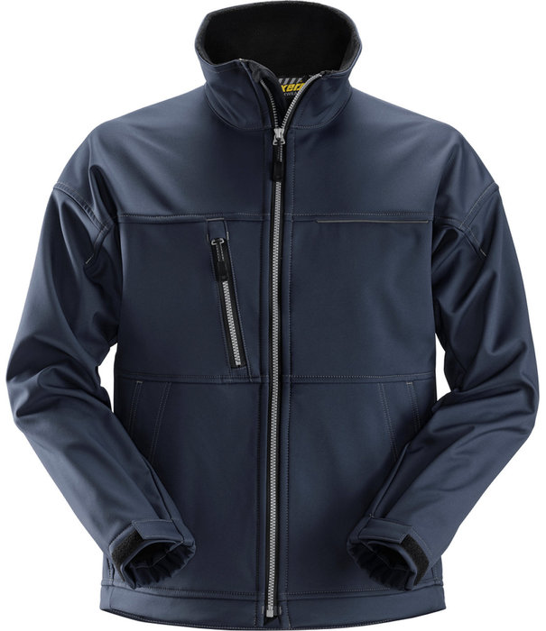 Snickers Workwear 1211 Profiling Soft Shell Jack