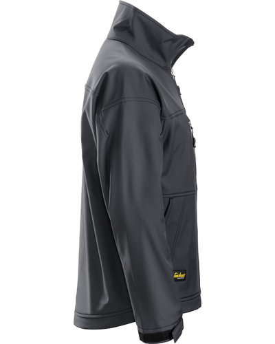 Snickers Workwear 1211 Profiling Soft Shell Jack