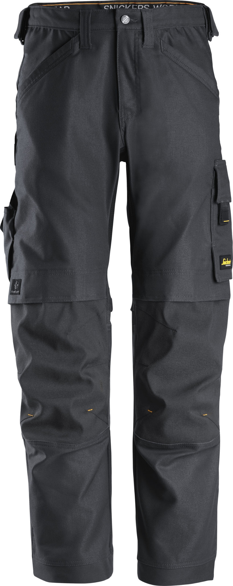 Werkbroek Twill Cordura Stretch - Kristels Fashion
