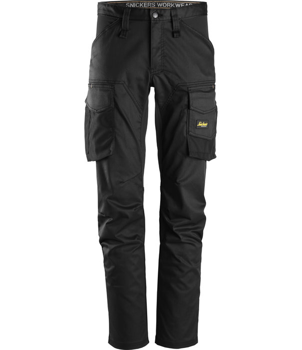 Snickers Workwear Werkbroek Stretch 6803 zonder kniezakken