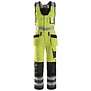 0213 Bodybroek met holsterzakken High Visibility Klasse 2
