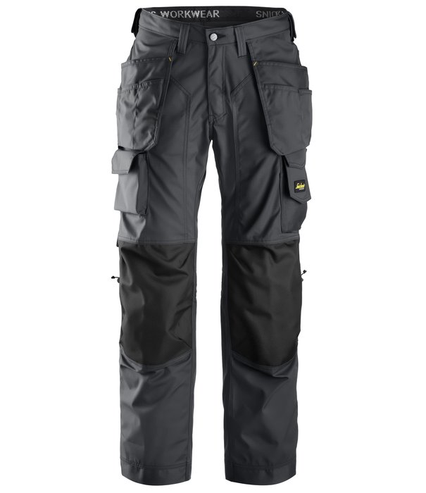 Snickers Workwear Rip-stop 3223 Vloerleggersbroek van Snickers