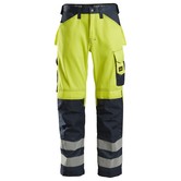 Broek High Visibility, Klasse 2 model 3333